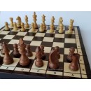 Шахматы Немецкий Стаунтон 4В 40x40см